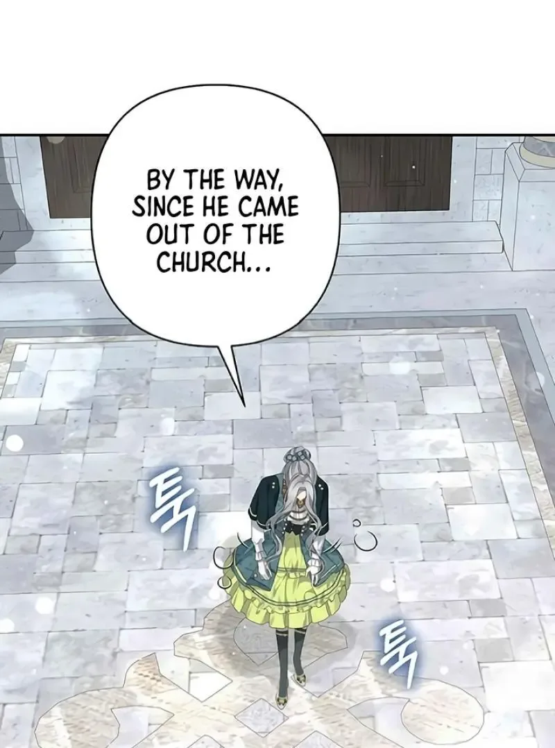 Praesepe Outside the Cage Chapter 11 page 98