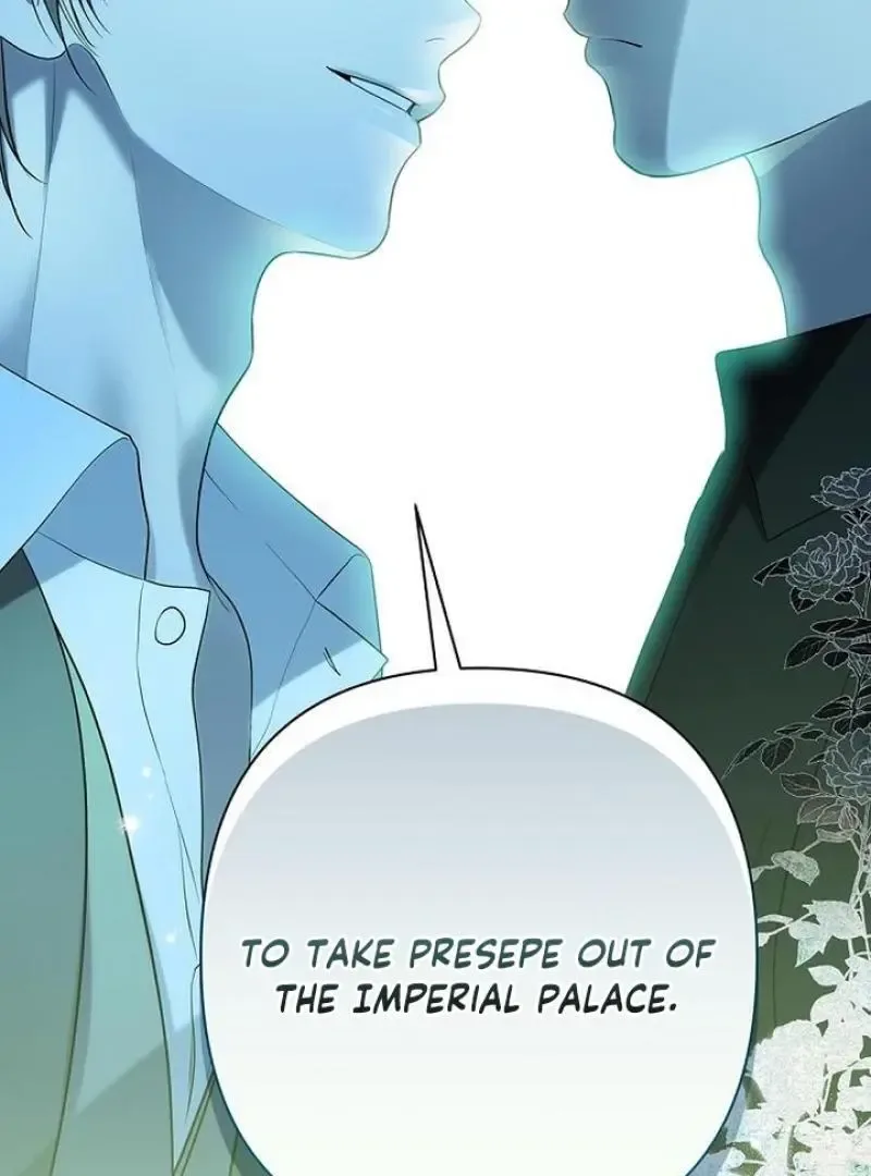 Praesepe Outside the Cage Chapter 16 page 31