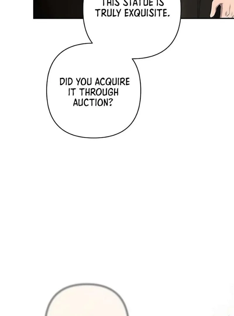 Praesepe Outside the Cage Chapter 9 page 130