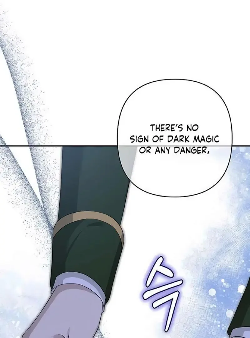 Praesepe Outside the Cage Chapter 13 page 96