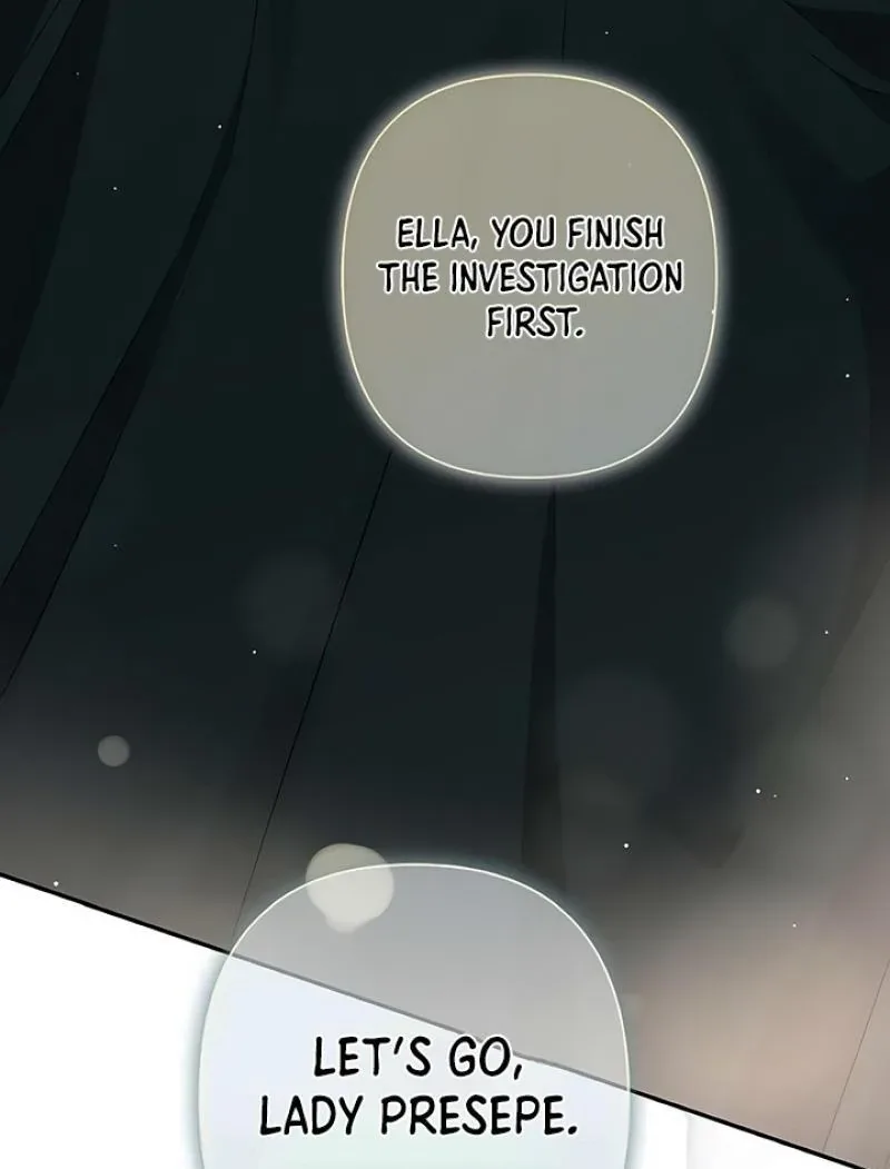 Praesepe Outside the Cage Chapter 12 page 101