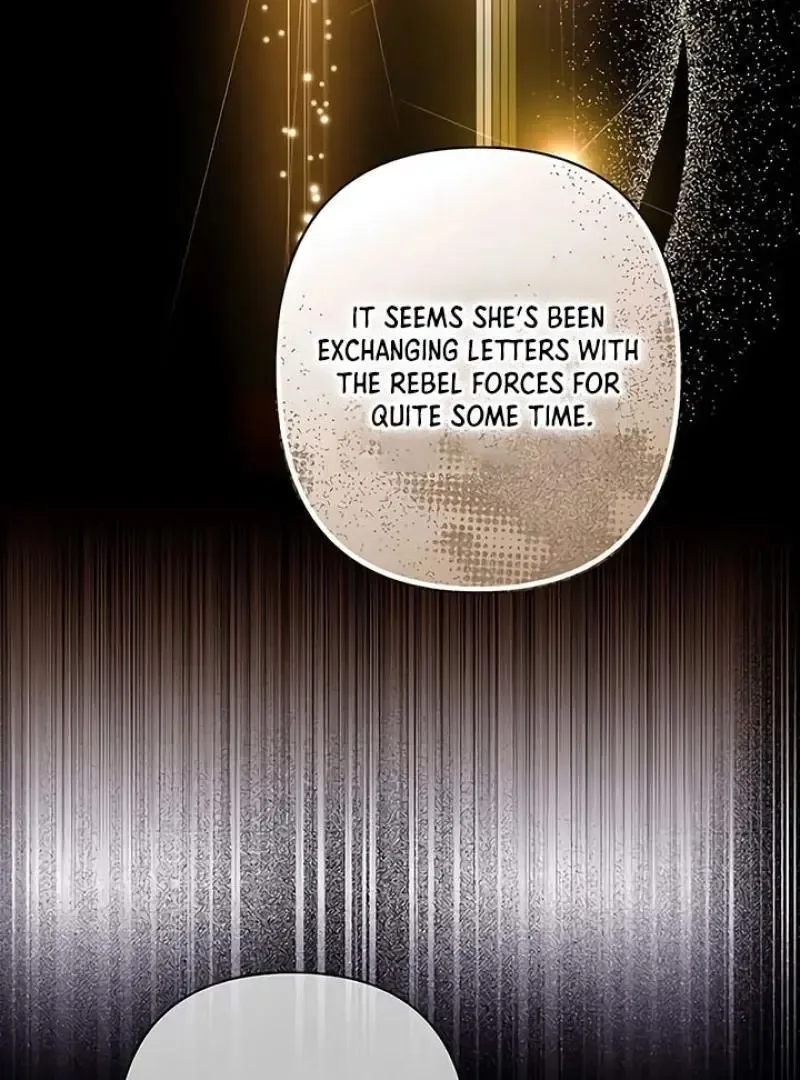 Praesepe Outside the Cage Chapter 14 page 33