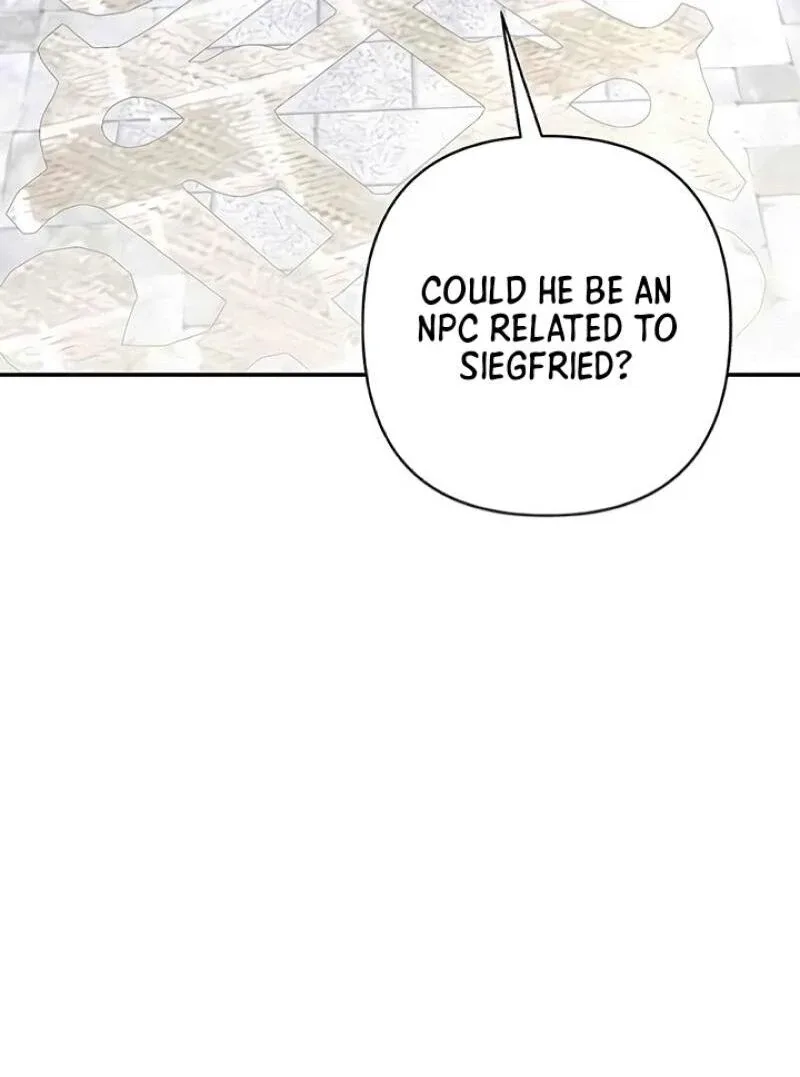 Praesepe Outside the Cage Chapter 11 page 99