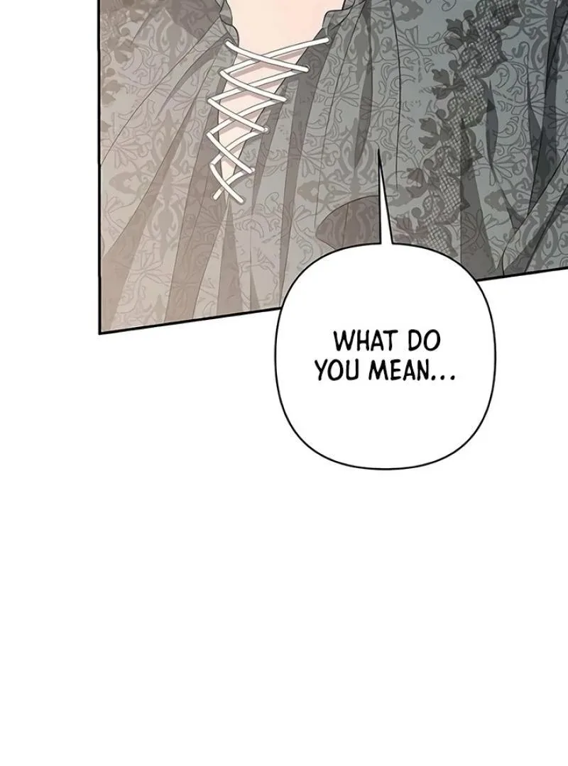 Praesepe Outside the Cage Chapter 9 page 123