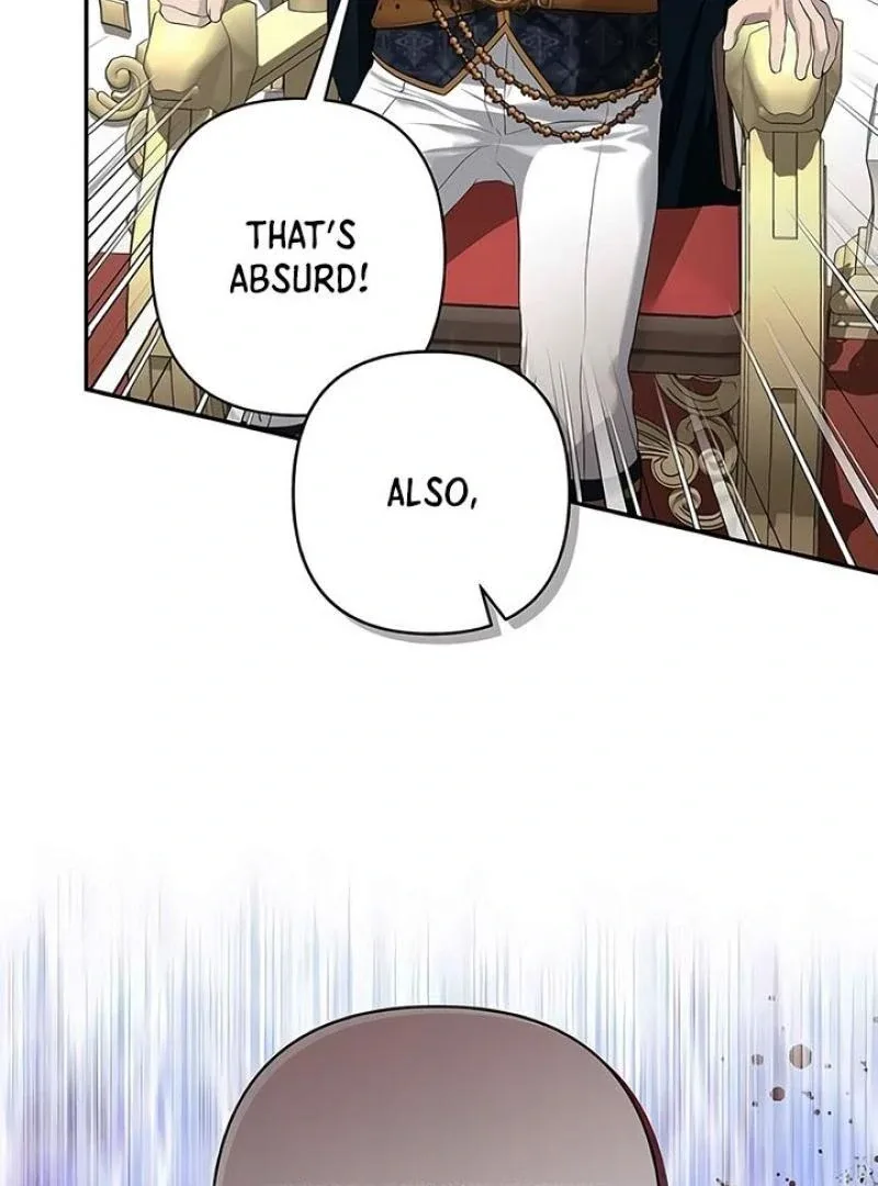 Praesepe Outside the Cage Chapter 14 page 38