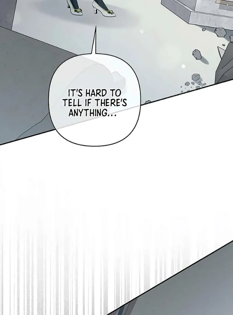 Praesepe Outside the Cage Chapter 11 page 108
