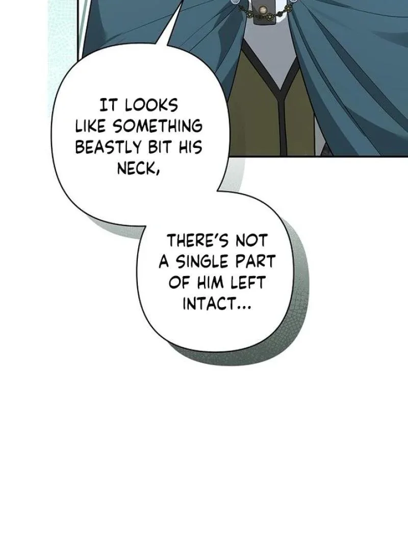Praesepe Outside the Cage Chapter 16 page 63