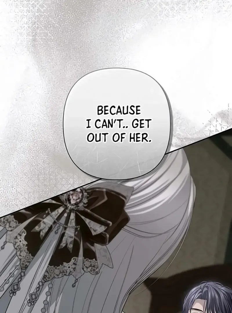 Praesepe Outside the Cage Chapter 10 page 114