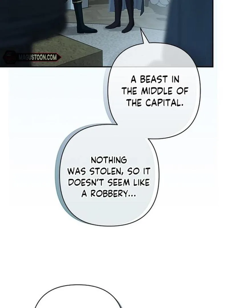 Praesepe Outside the Cage Chapter 16 page 65