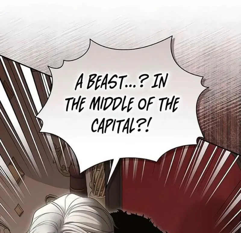 Praesepe Outside the Cage Chapter 14 page 48