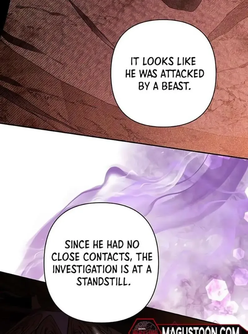 Praesepe Outside the Cage Chapter 14 page 44