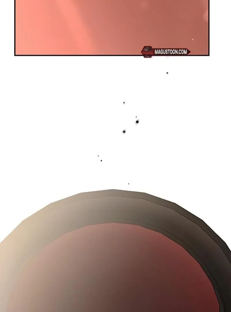 Praesepe Outside the Cage Chapter 15 page 11