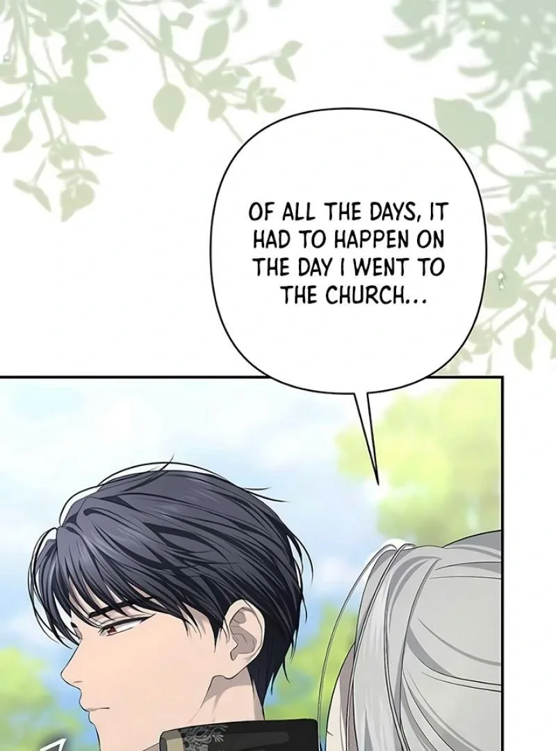 Praesepe Outside the Cage Chapter 12 page 107
