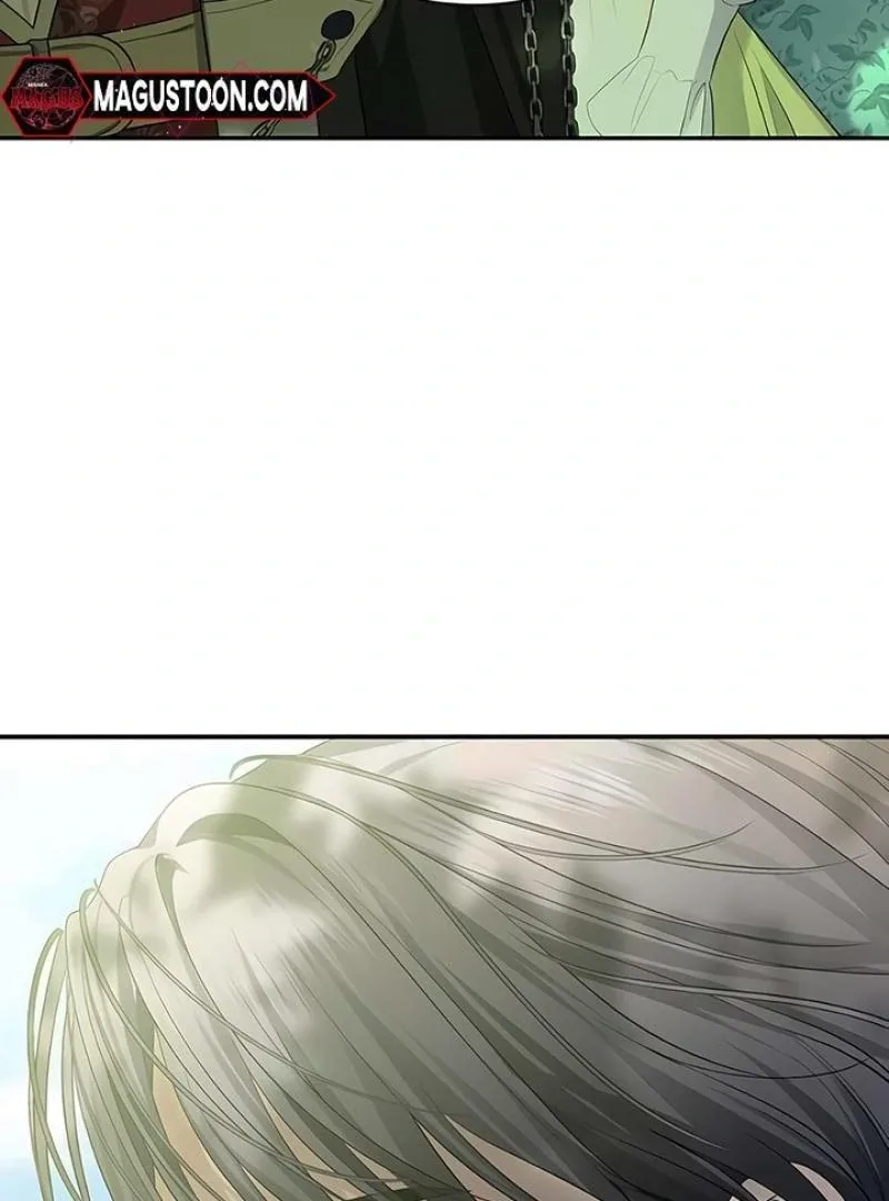 Praesepe Outside the Cage Chapter 12 page 110