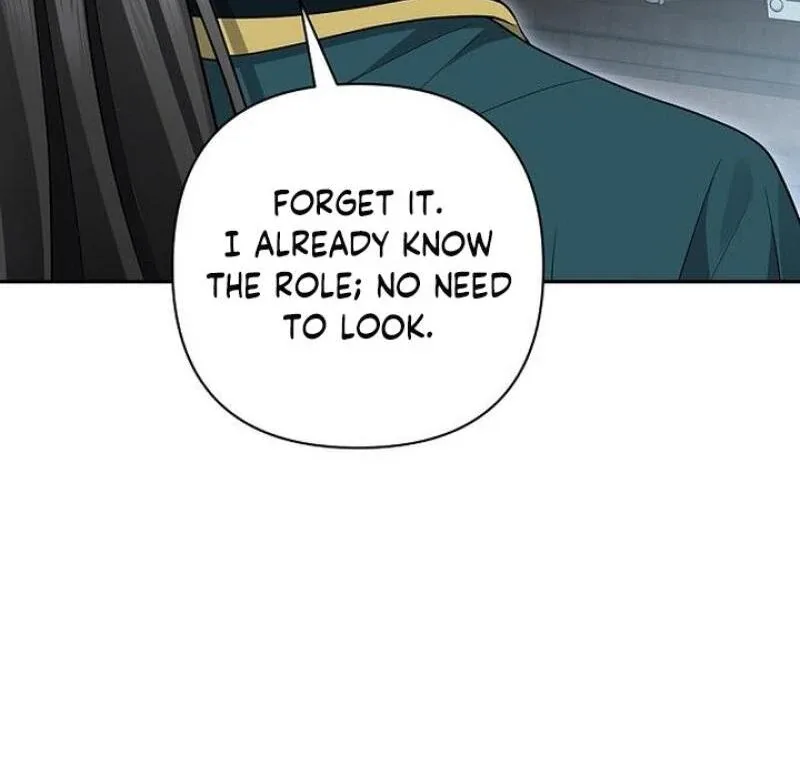 Praesepe Outside the Cage Chapter 16 page 61