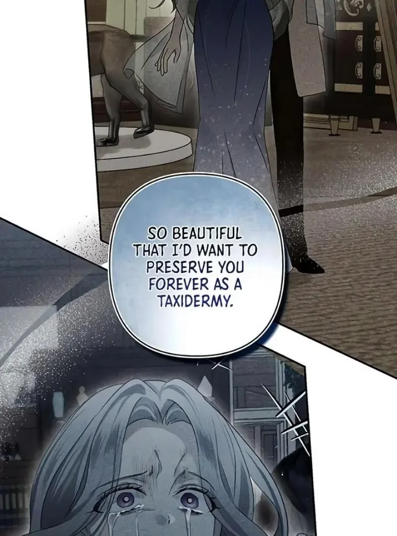 Praesepe Outside the Cage Chapter 9 page 137