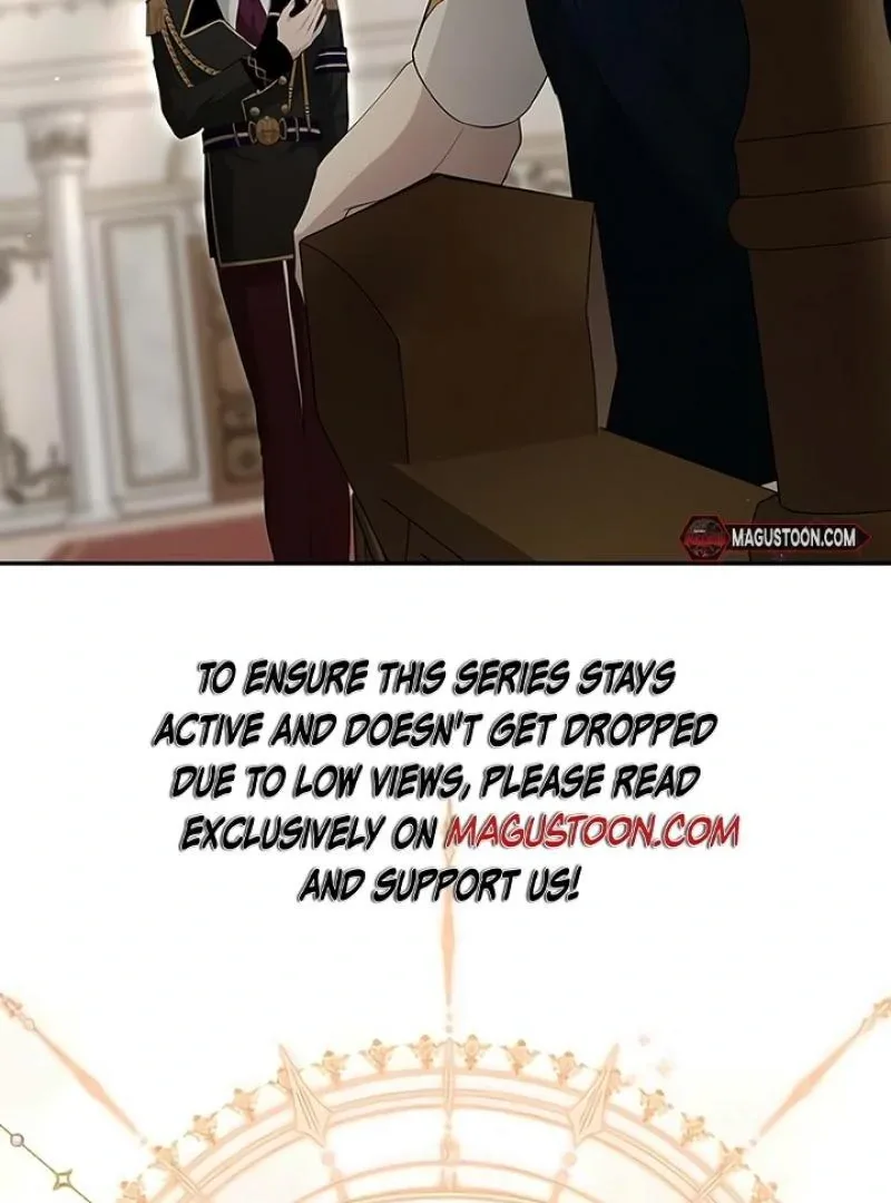 Praesepe Outside the Cage Chapter 15 page 19