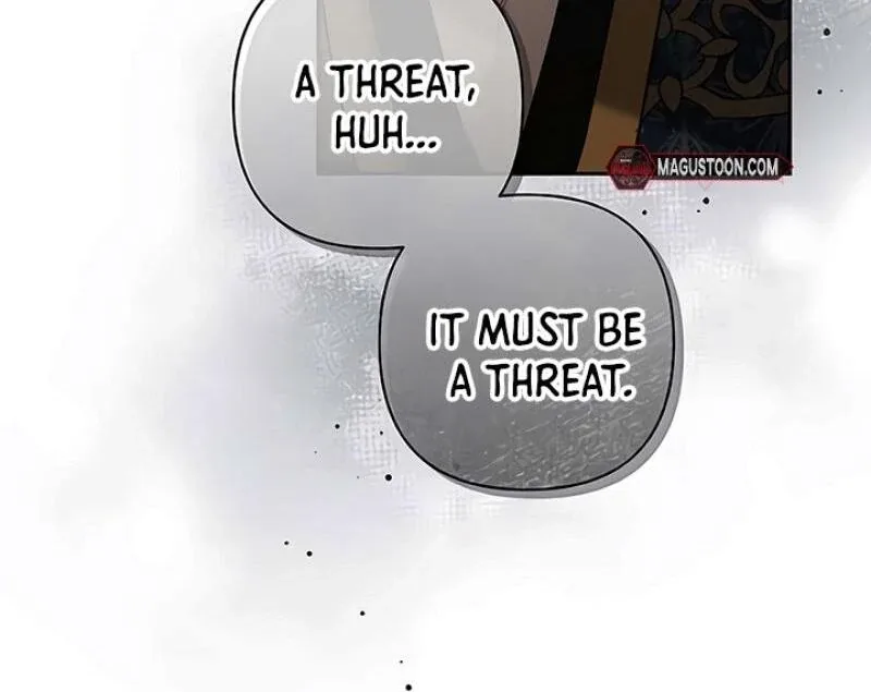 Praesepe Outside the Cage Chapter 15 page 15