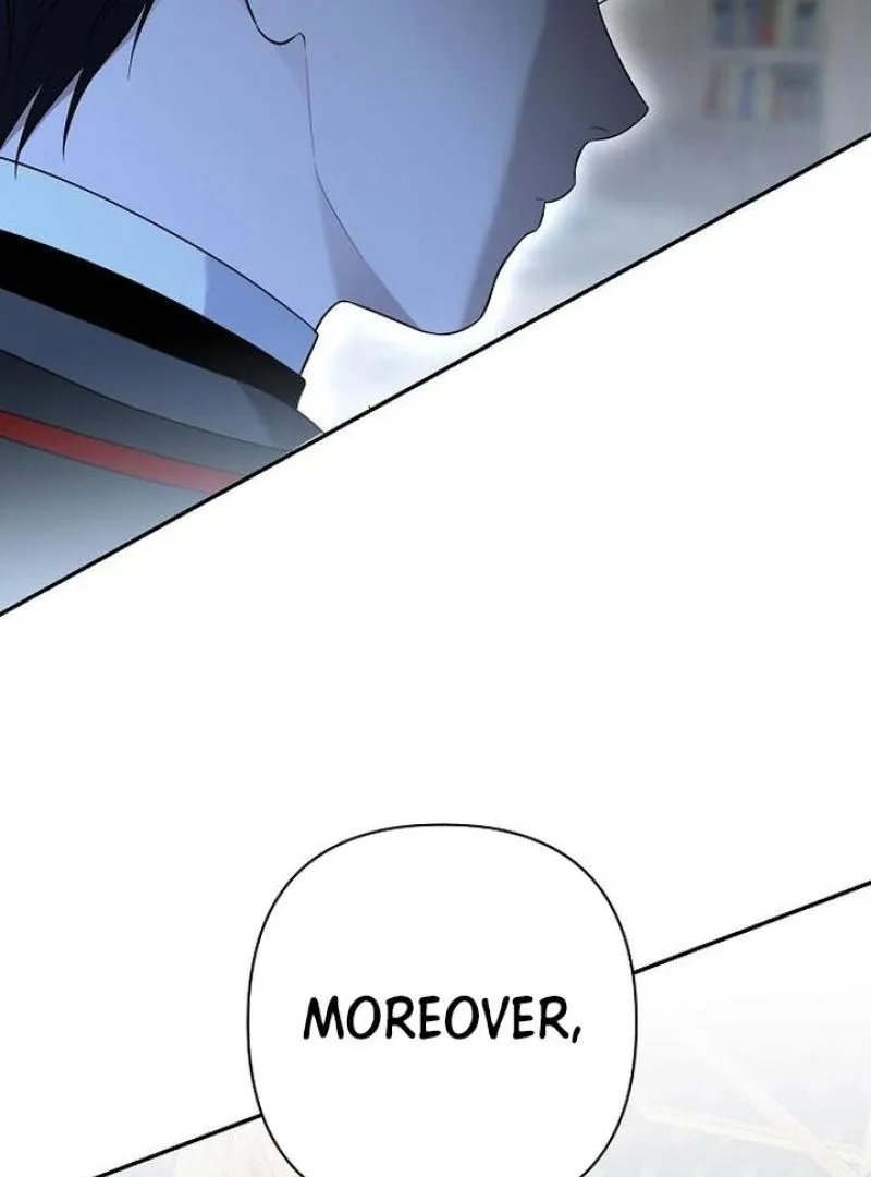 Praesepe Outside the Cage Chapter 17 page 23