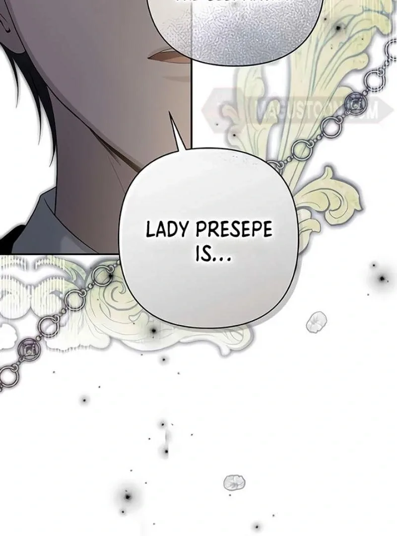 Praesepe Outside the Cage Chapter 14 page 61