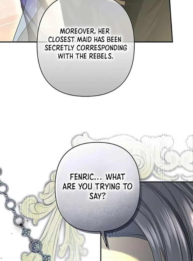 Praesepe Outside the Cage Chapter 14 page 59