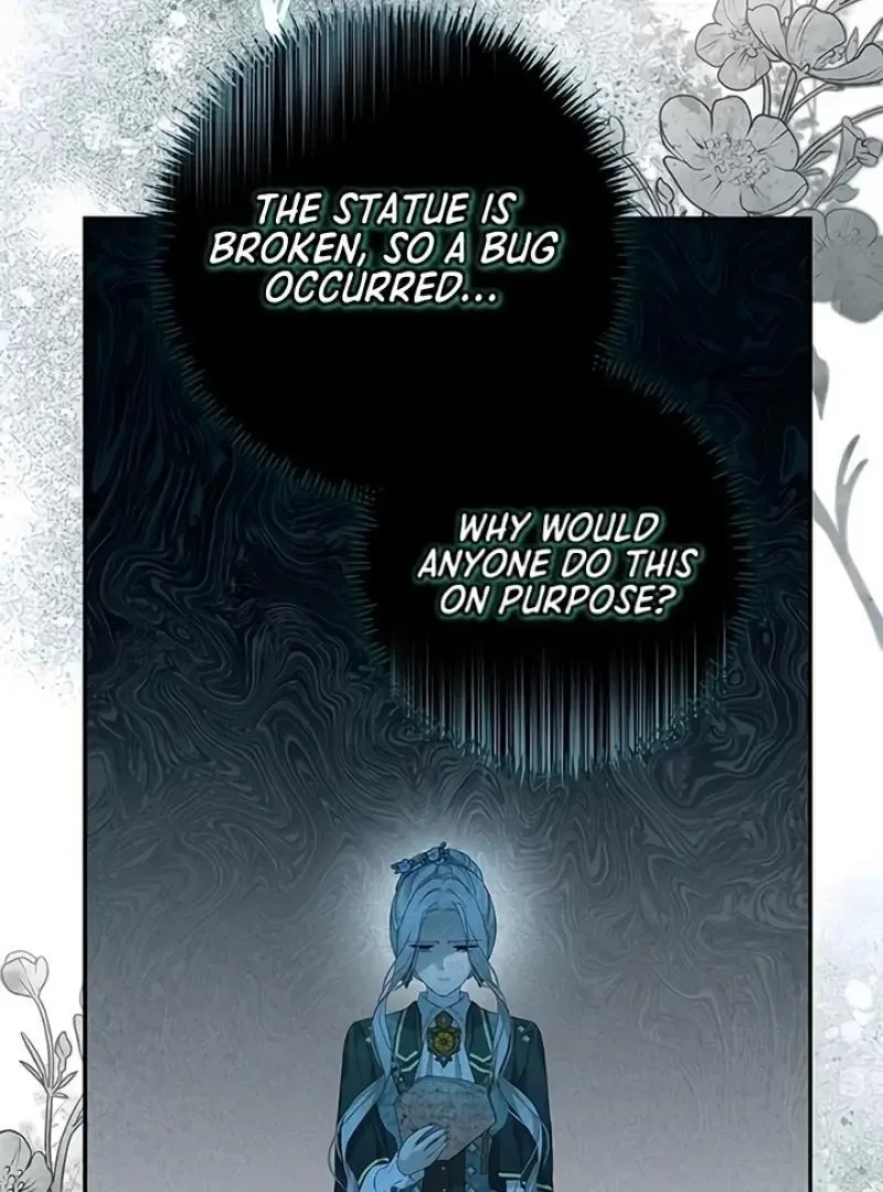 Praesepe Outside the Cage Chapter 11 page 122