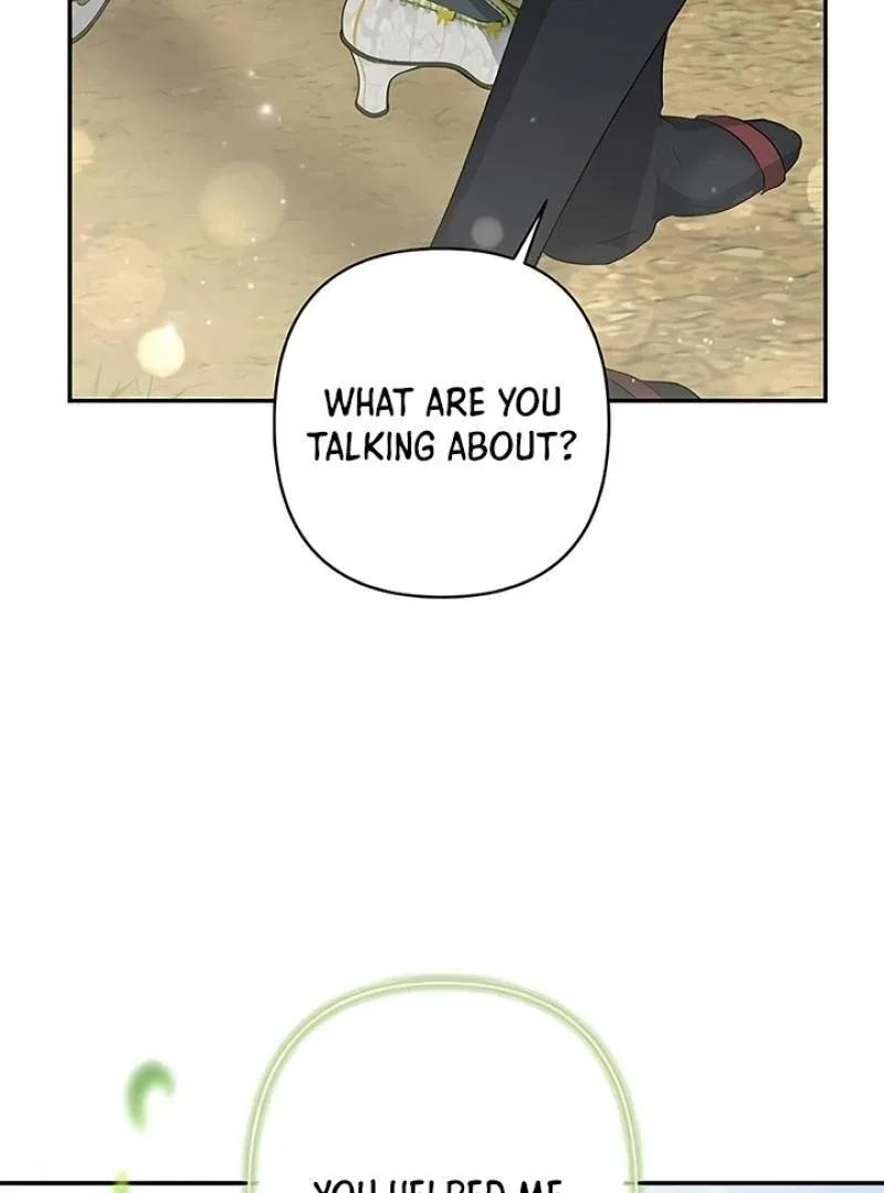Praesepe Outside the Cage Chapter 12 page 121