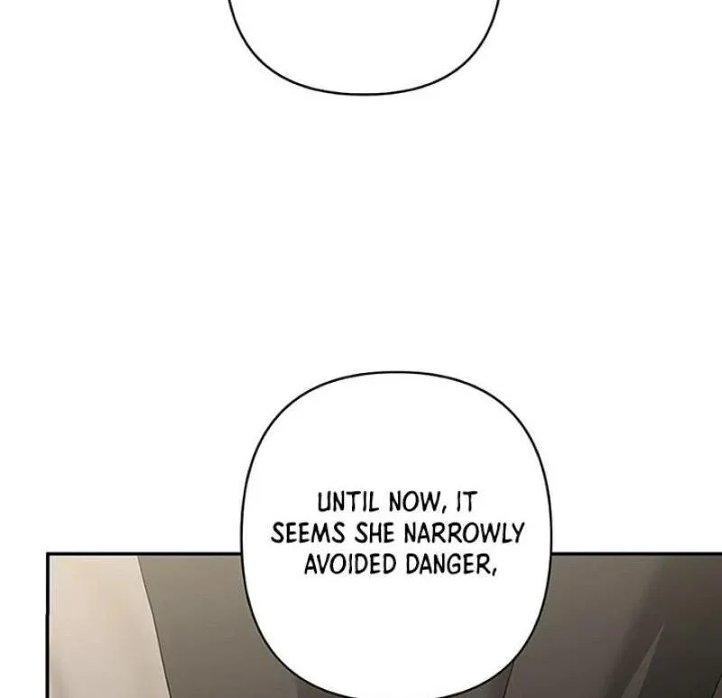 Praesepe Outside the Cage Chapter 14 page 64