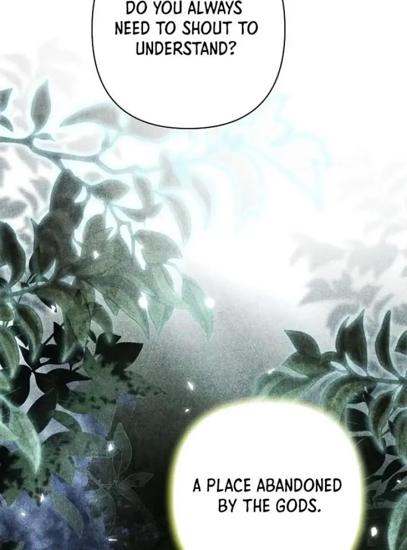 Praesepe Outside the Cage Chapter 17 page 30