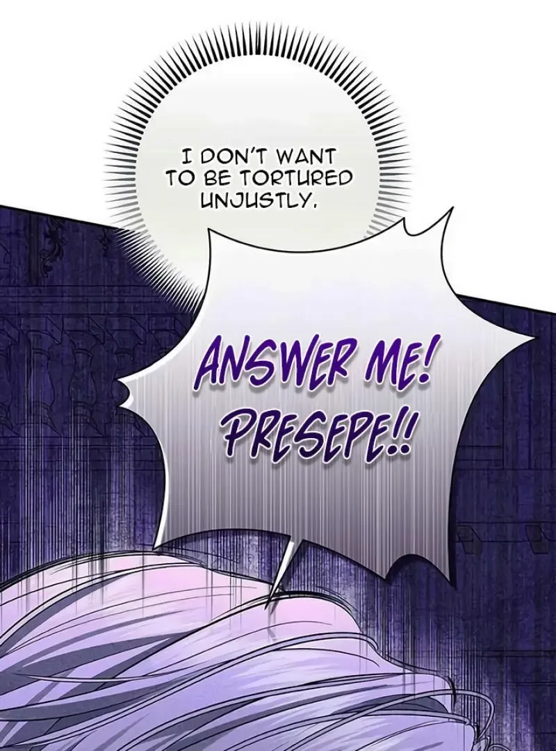 Praesepe Outside the Cage Chapter 13 page 135