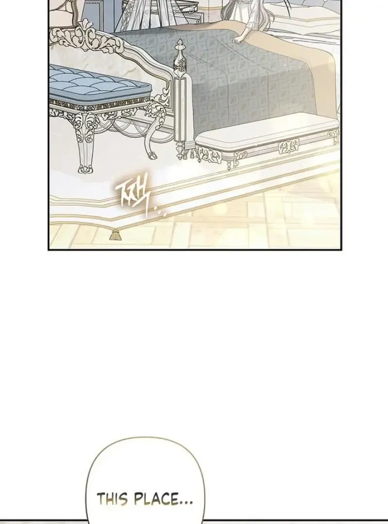 Praesepe Outside the Cage Chapter 16 page 84
