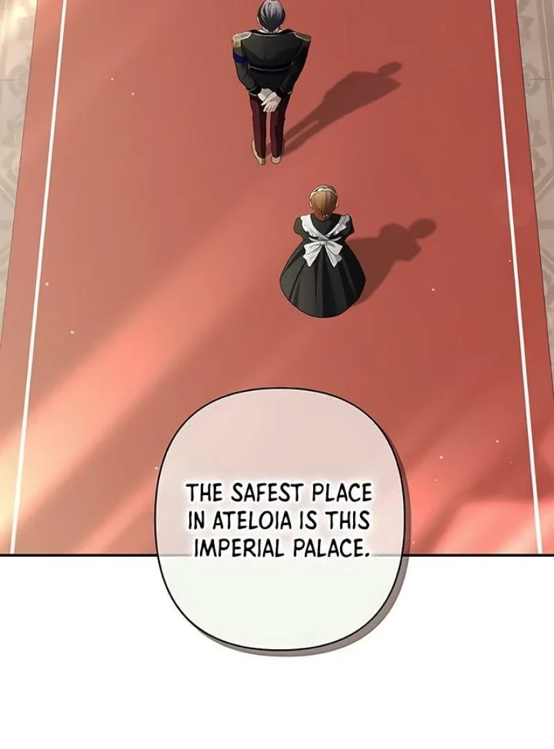Praesepe Outside the Cage Chapter 14 page 75