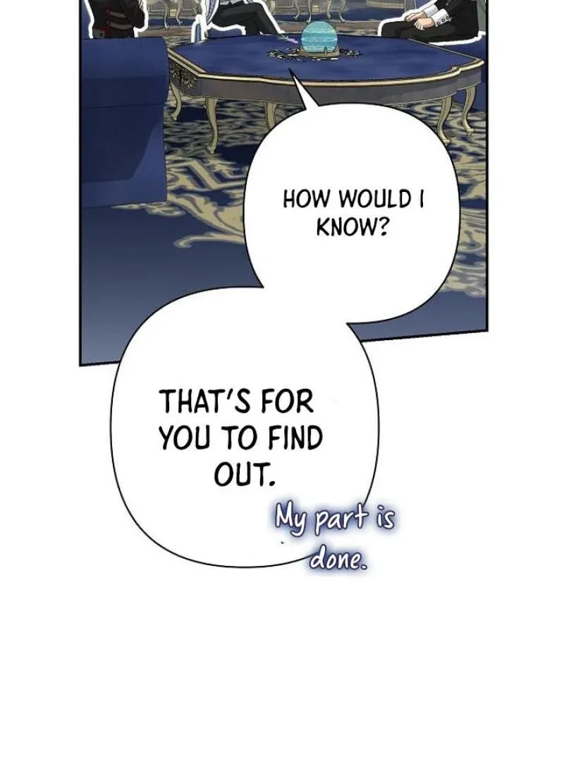 Praesepe Outside the Cage Chapter 17 page 39