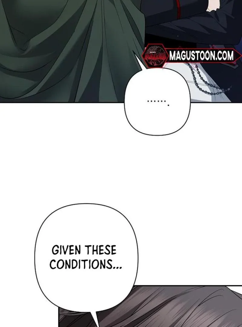 Praesepe Outside the Cage Chapter 17 page 34
