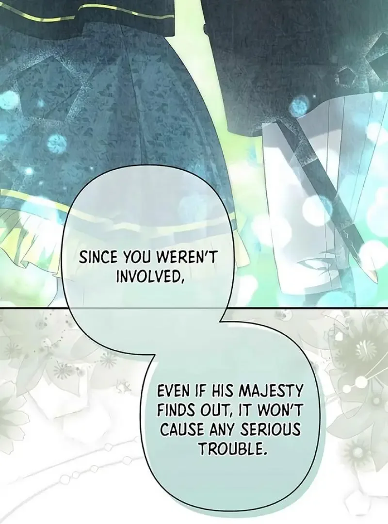 Praesepe Outside the Cage Chapter 12 page 139
