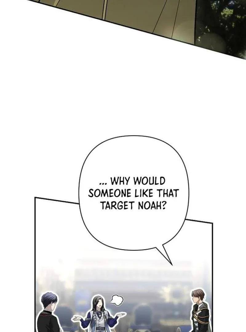 Praesepe Outside the Cage Chapter 17 page 38