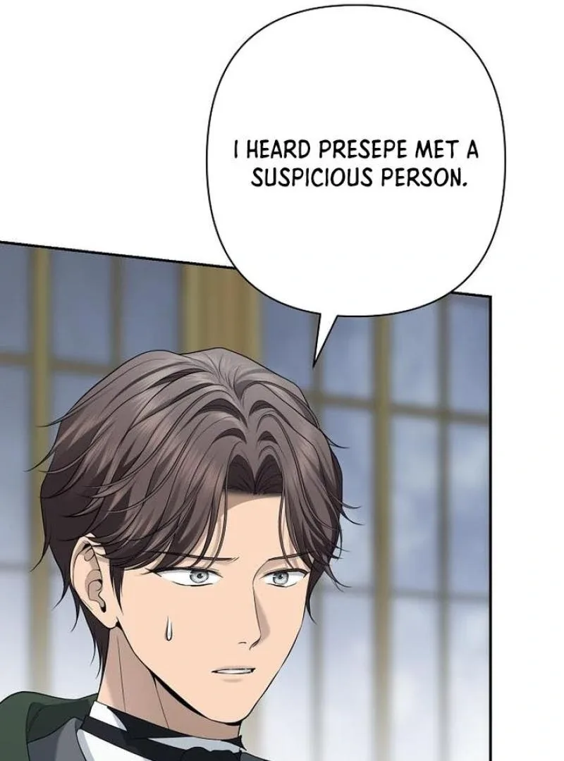 Praesepe Outside the Cage Chapter 17 page 42