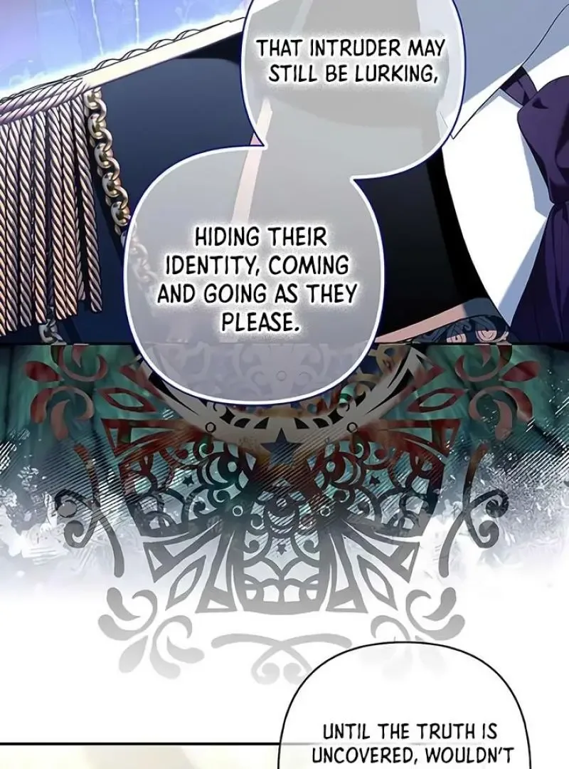Praesepe Outside the Cage Chapter 14 page 78