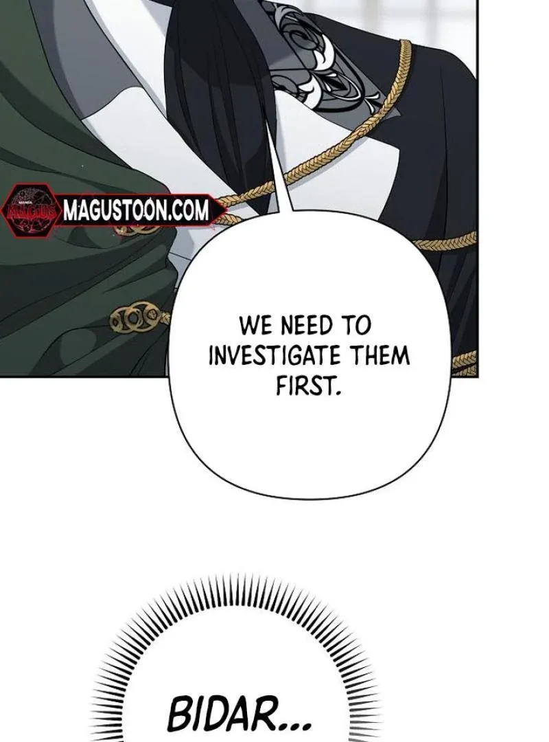 Praesepe Outside the Cage Chapter 17 page 43