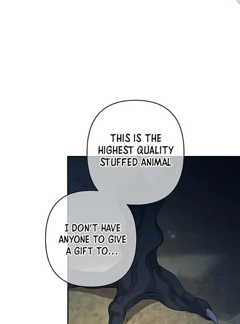 Praesepe Outside the Cage Chapter 10 page 134