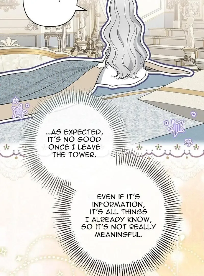 Praesepe Outside the Cage Chapter 16 page 93