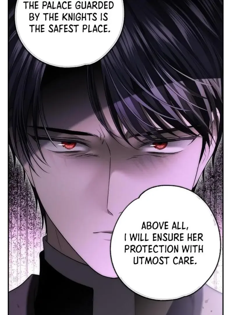 Praesepe Outside the Cage Chapter 17 page 51