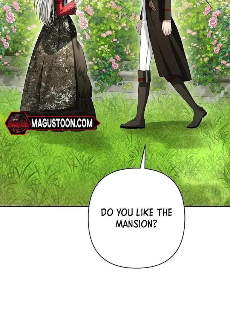 Praesepe Outside the Cage Chapter 18 page 5