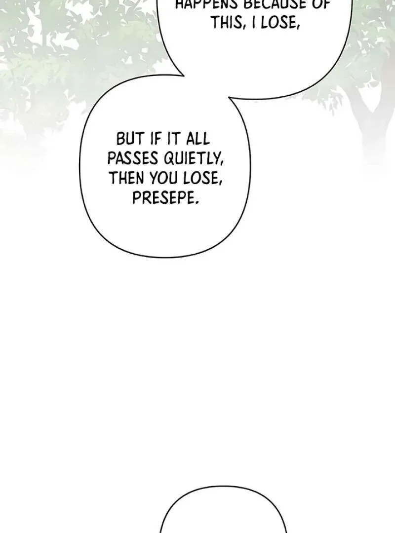 Praesepe Outside the Cage Chapter 12 page 152