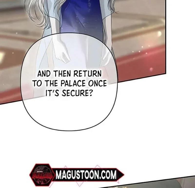 Praesepe Outside the Cage Chapter 14 page 80