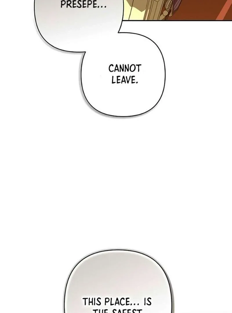 Praesepe Outside the Cage Chapter 14 page 82