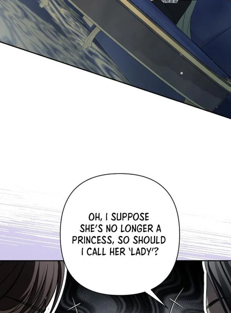 Praesepe Outside the Cage Chapter 17 page 48