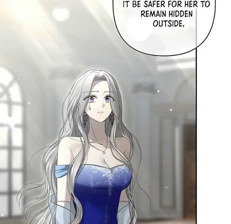 Praesepe Outside the Cage Chapter 14 page 79