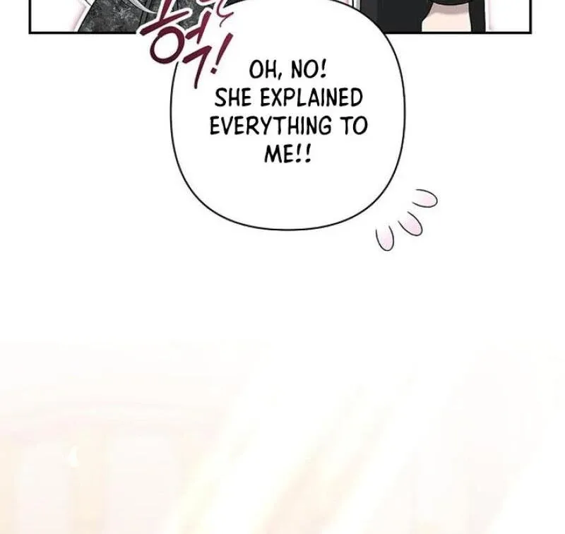 Praesepe Outside the Cage Chapter 18 page 14