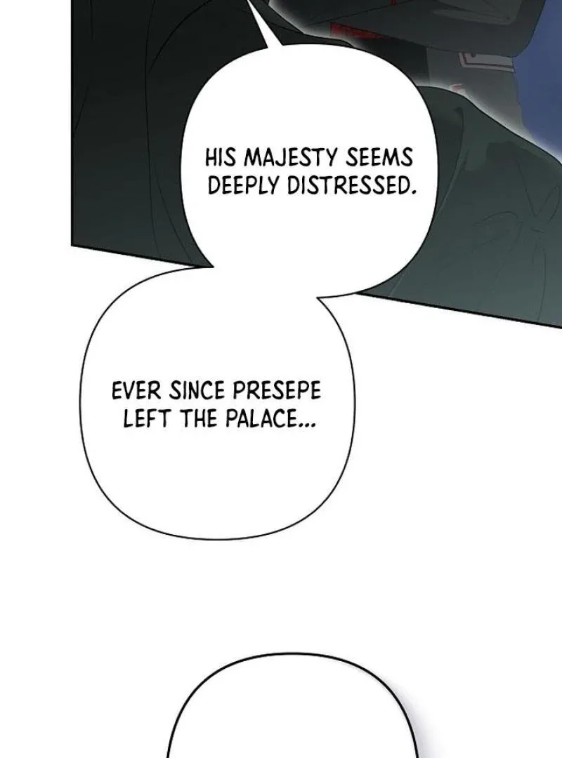 Praesepe Outside the Cage Chapter 17 page 45